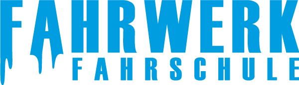 Fahrwerk Fahrschule Görlitz Logo